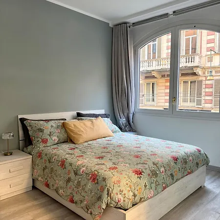 Apartmán Casa Del Girasole Turín