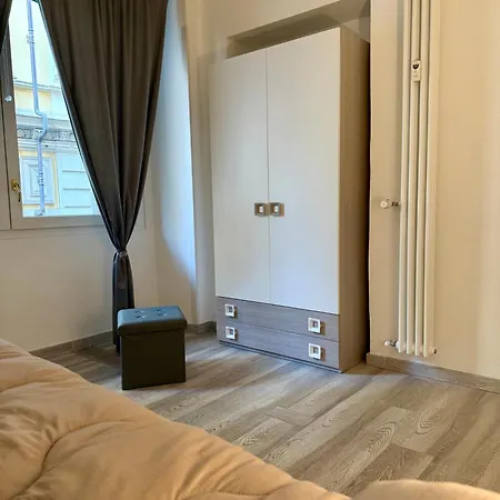 Casa Del Girasole Apartmán *