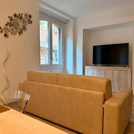 Casa Del Girasole Apartmán