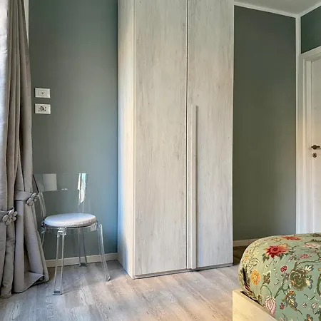 Casa Del Girasole Apartmán *