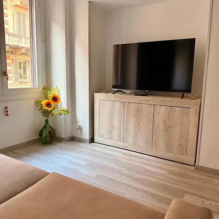 Daire Casa Del Girasole Torino