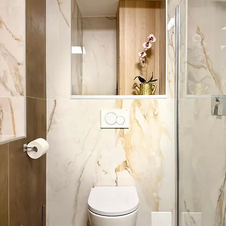 公寓 Casa Del Girasole *