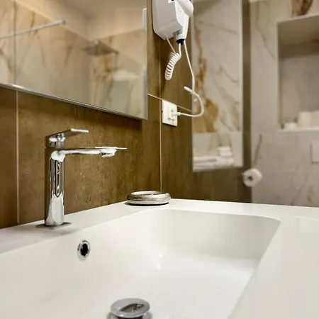 Casa Del Girasole Apartmán Turín