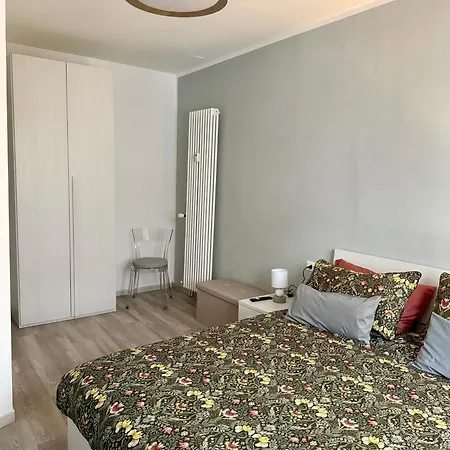 Casa Del Girasole * Turin