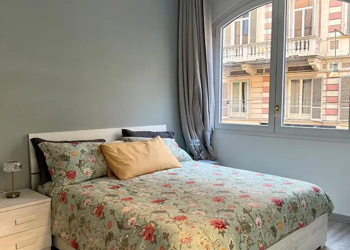 Apartamento Casa Del Girasole Turín