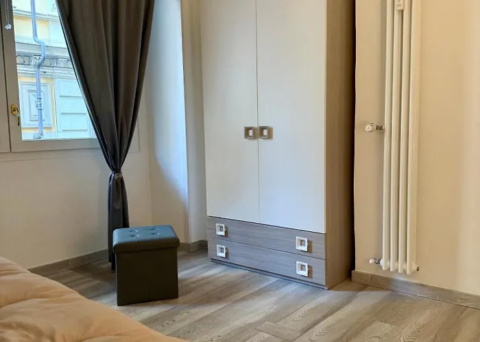 Casa Del Girasole Apartamento *