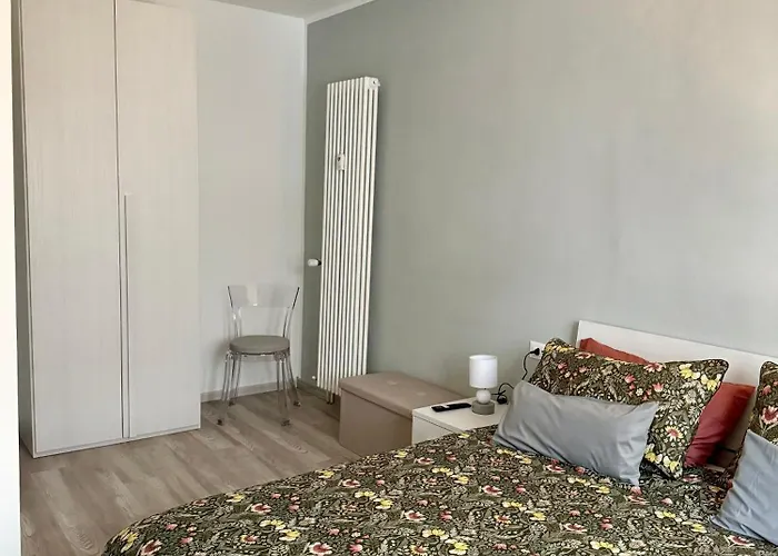 Casa Del Girasole * Torino