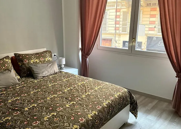 Casa Del Girasole Apartamento Turín