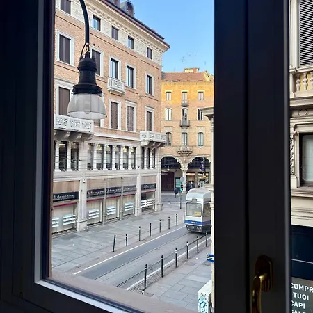 Casa Del Girasole Lägenhet