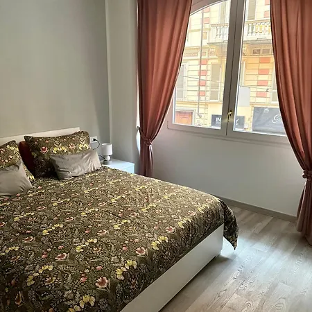 Casa Del Girasole Lägenhet Turin