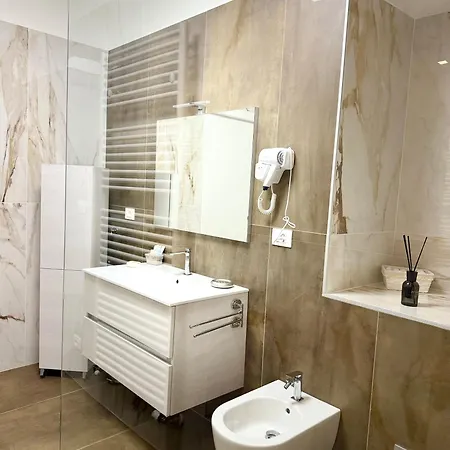 Casa Del Girasole Turin