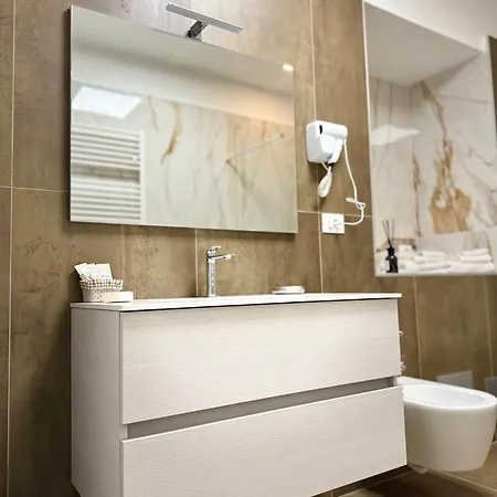 Appartement Casa Del Girasole