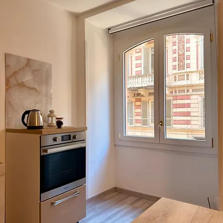 Appartement Casa Del Girasole *