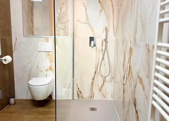 Casa Del Girasole Apartment *