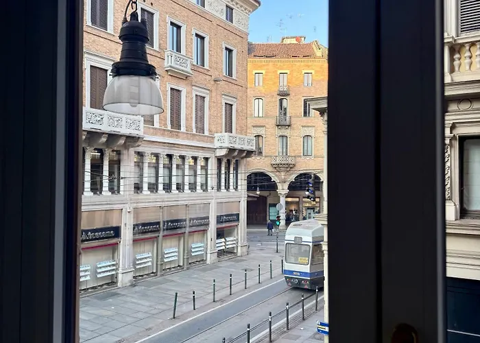 Casa Del Girasole Apartment